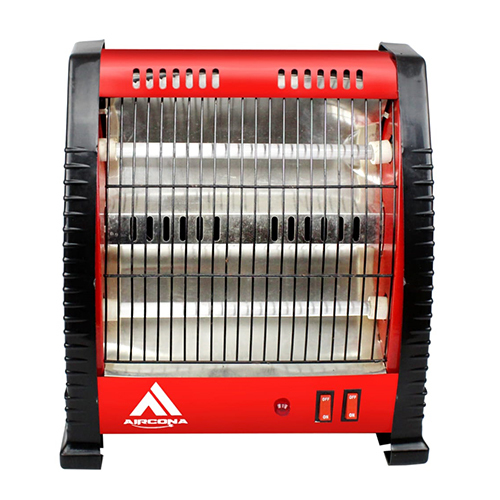 Aircona U Type Quartz Heater