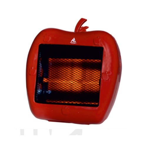 Apple Quartz Heater