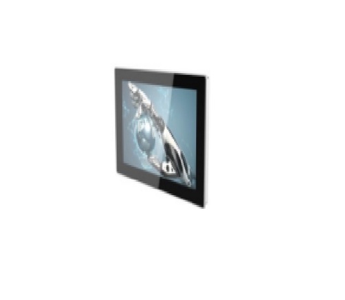 10.1 INCH INDUSTRIAL PANEL PC STS