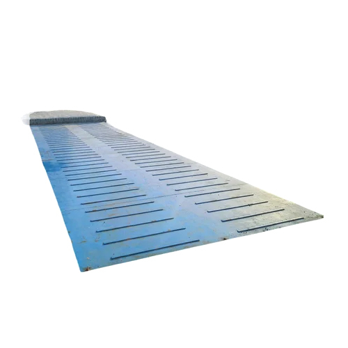 Modular Electronic Weighbridge