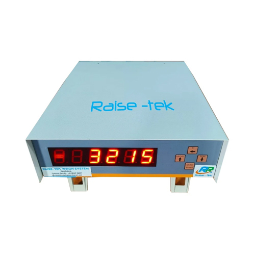 Full Steel Pit Type Weighbridge