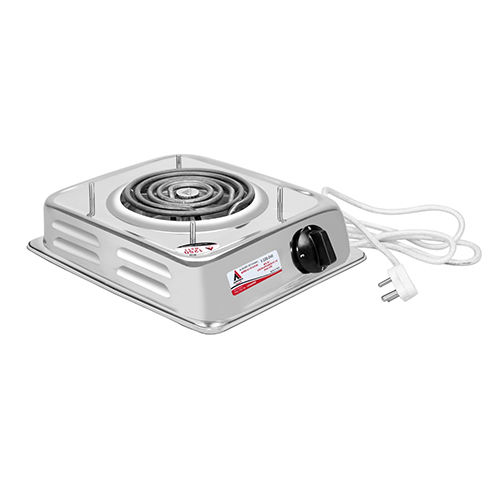 1250W Hot Plate With Pin - Color: Any