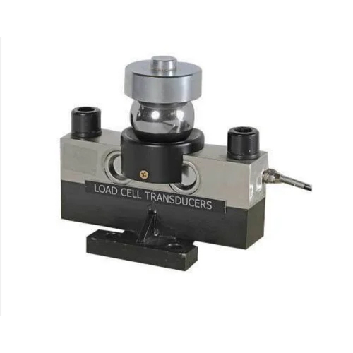 Cup and Ball Type anlog Load Cell
