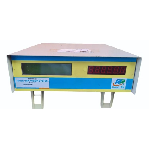 Digital Weighing Indicator