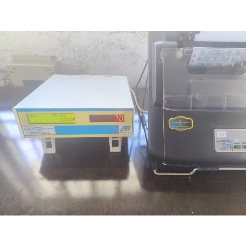 industrial Weighing Indicator