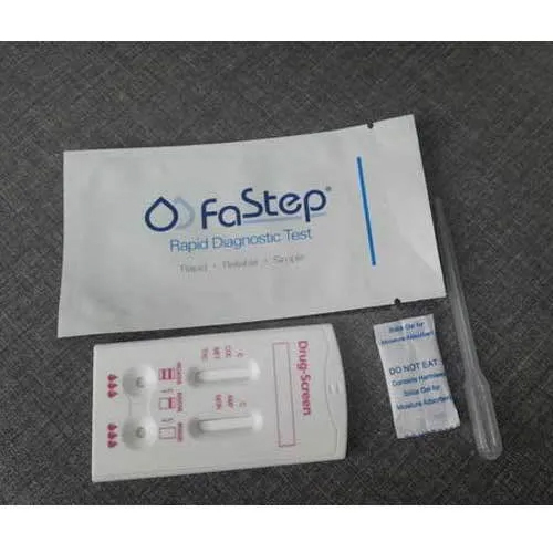 Trama-dol Drug Test Kit
