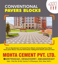 paver blocks