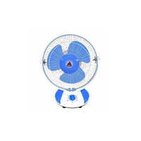 Electric All Purpose Fan - Blade Material: Aluminium