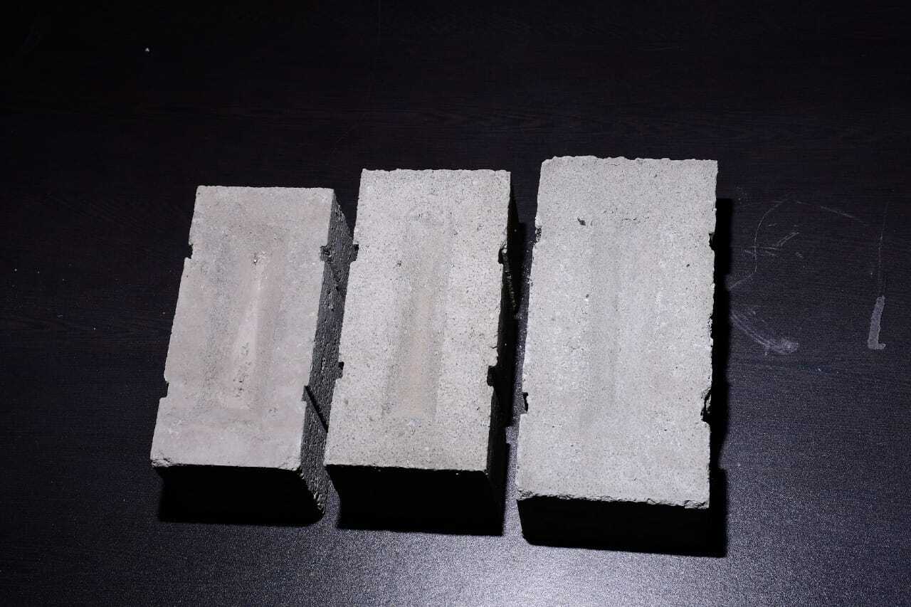 Rectangular Flyash Brick