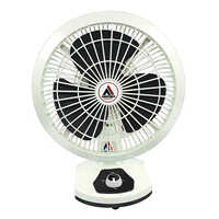 Three Blade Wall Cum Table Fan - Color: Any