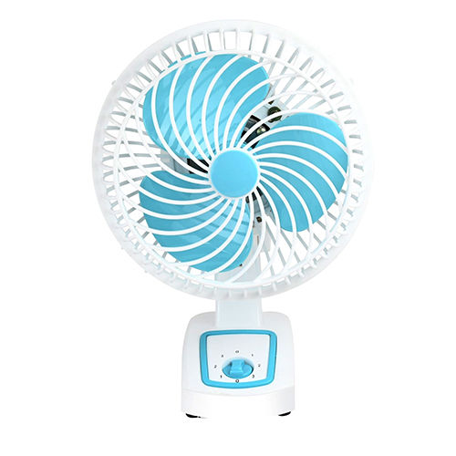 Aircona Wall Fan 9" Blade Material: Abs Plastic