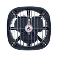 Fresh Air Fan 12"