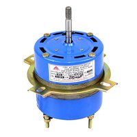 Multi-coloured Ap High Speed Motor
