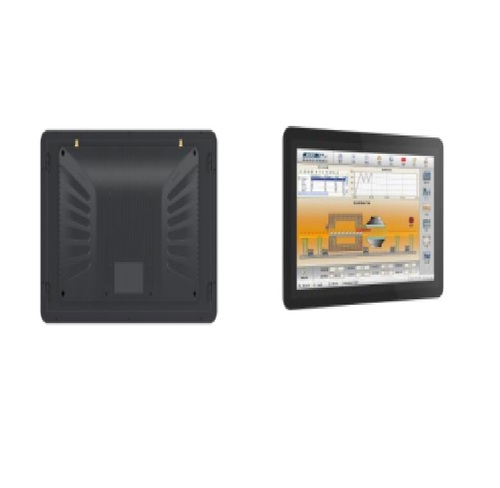 21.5 INCH INDUSTRIAL TOUCH MONITOR STS