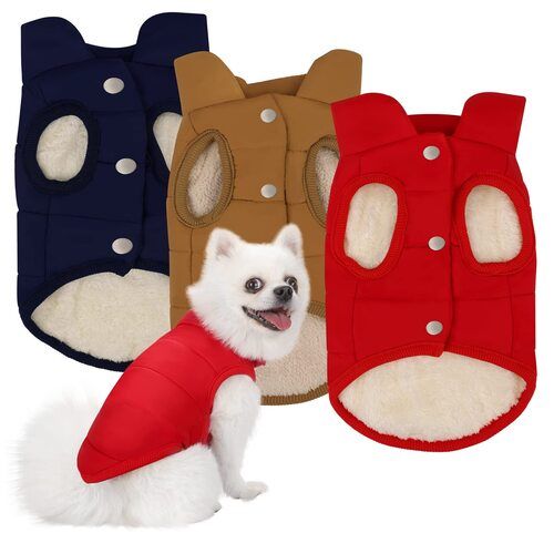 Waterproof Pet Dog Jacket