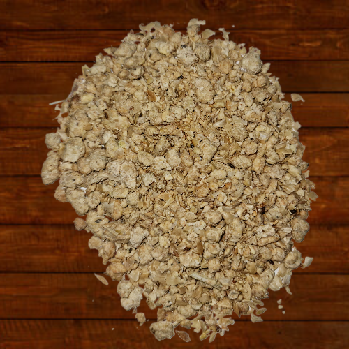 Soya Doc - Whole High Purity Brown Beans | Common Cultivation Type