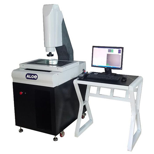 Fully CNC Automatic VMM 
