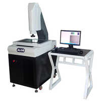 Fully CNC Automatic VMM