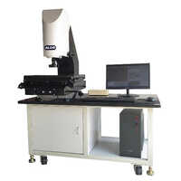 AGE Series Manual Vision Measurement Machine