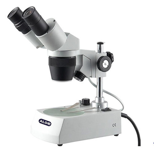 ASZ-41 Stereo Zoom Microscopes