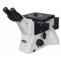 AIM-101BD मैटलर्जिकल माइक्रोस्कोप