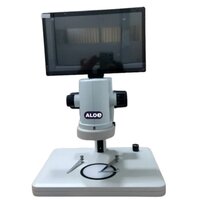 Aloe Digital Lcd Industrial Microscope - Application: Hospitals/laboratories