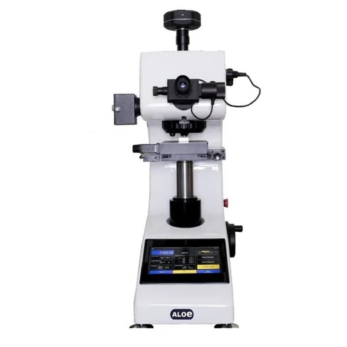 Digital Touch Screen Automatic Micro Vickers Hardness Testing Machine 