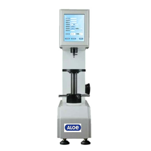 Digital Rockwell Hardness Tester Application: Hospitals/Laboratories