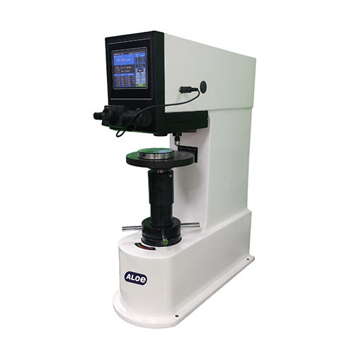 Automatic Brinell Hardness Tester Application: Hospitals/Laboratories