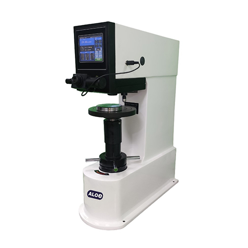 Automatic Brinell Hardness Tester 