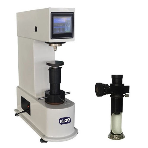 Digital Brinell Hardness Tester Application: Industrial