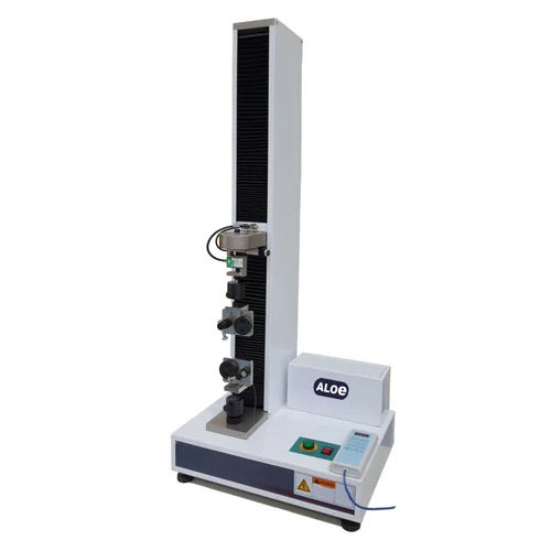 Digital Tensile Testing Machine Application: Hospitals/Laboratories