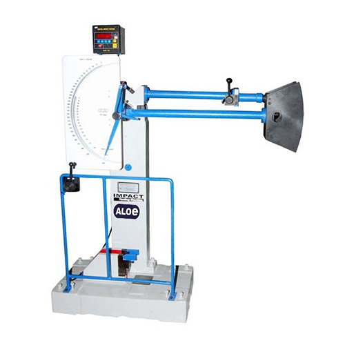 Impact Testing Machine 