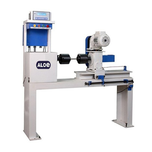  Torsion Testing Machine of the ATT series