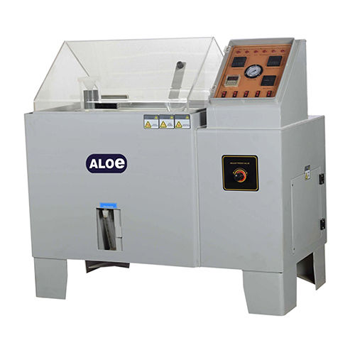 Salt Spray Test Chamber Application: Hospitals/Laboratories