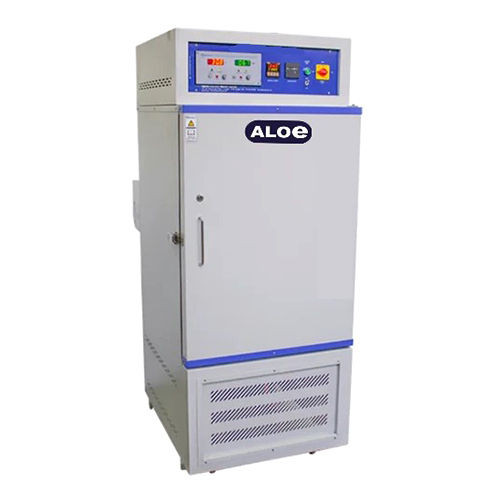 Humidity Test Chamber Application: Hospitals/Laboratories