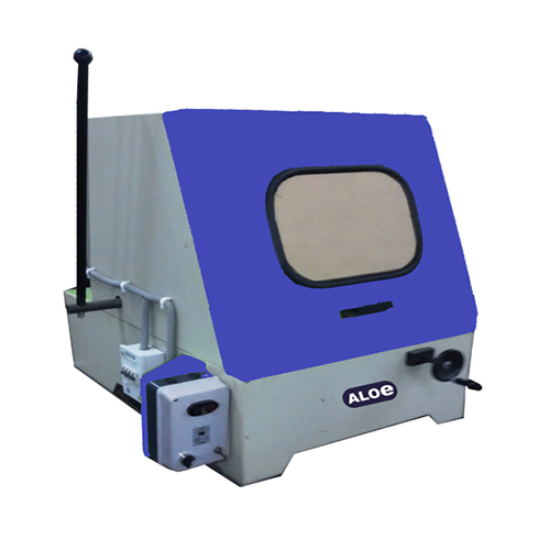 ACM-50 Abrasive Cutting Machine