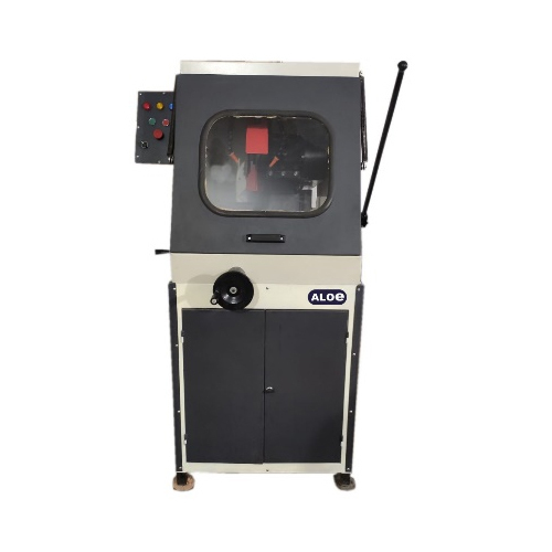 ACM-100 Abrasive Cutting Machine