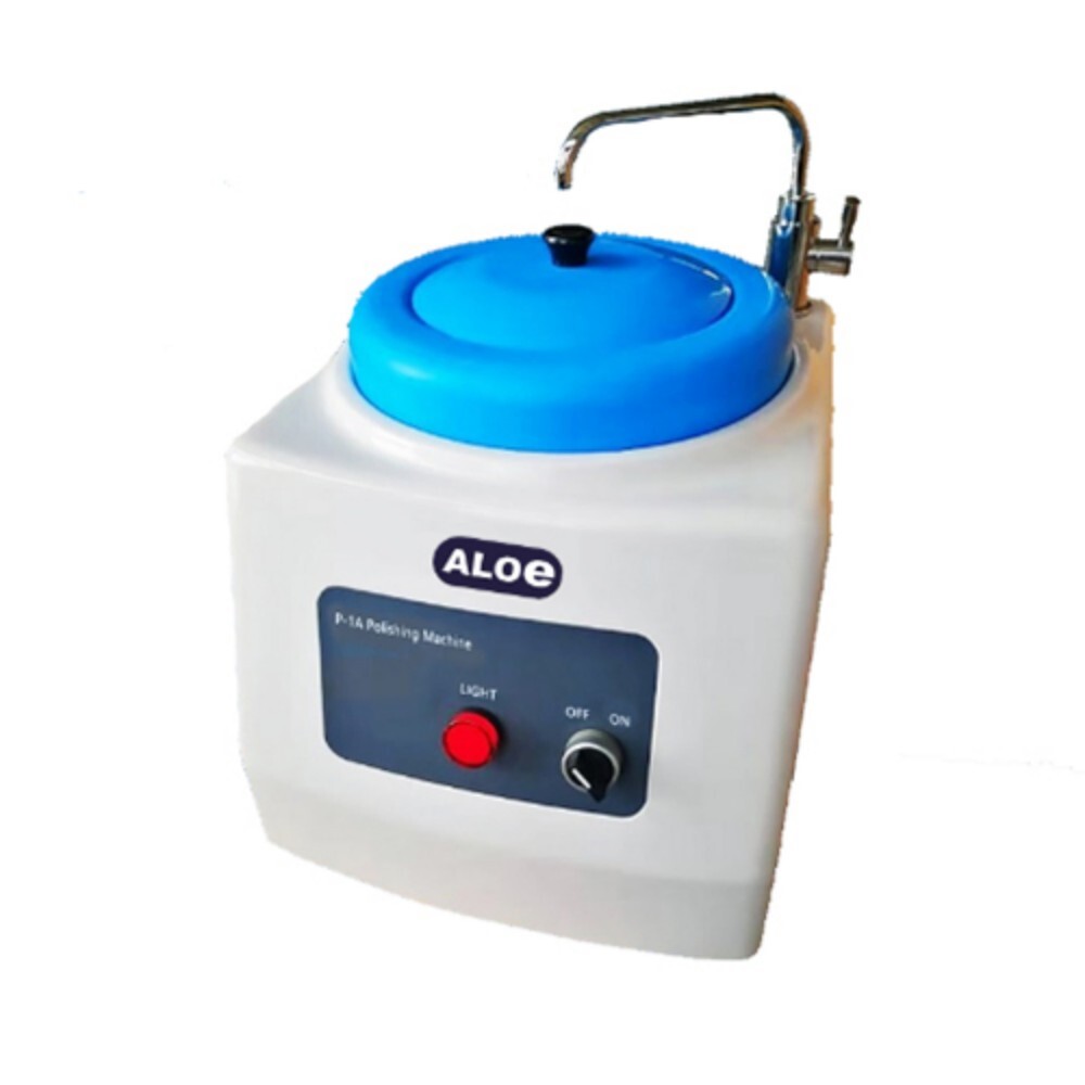 Ap-1 Series Single Disc Polishing Machine - Application: Hospitals/Laboratories