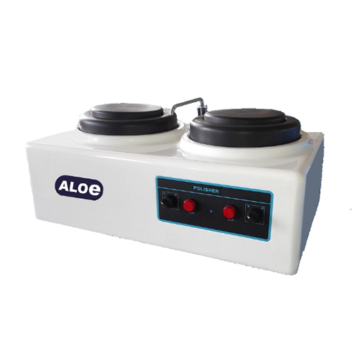 AP-2 Series Double Disk Polishing Machine