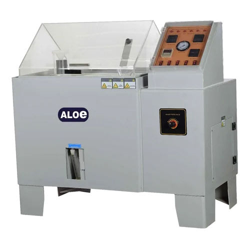 Salt Spray Test Chambers Application: Hospitals/laboratories