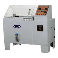 Salt Spray Test Chambers