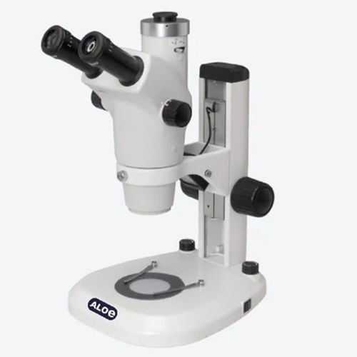 Aloe Asz 608 Binocular Microscope Application: Hospitals/laboratories