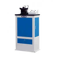 Charpy Izod V Notch Cuttting Machine