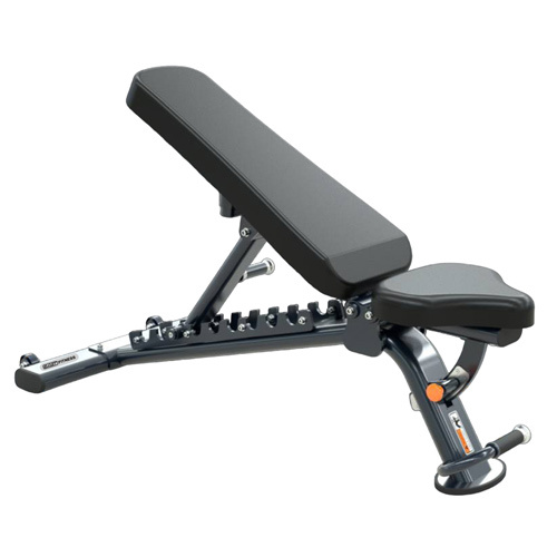 Multi Functional Bench Grade: Commercial Use