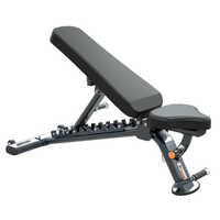 Multi Functional Bench for personal use