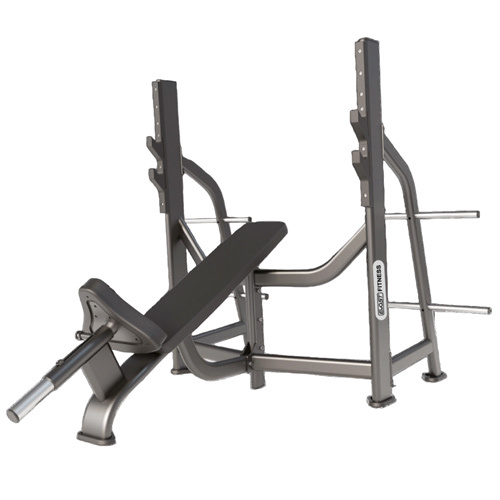 commercial Olympic Incline Bench