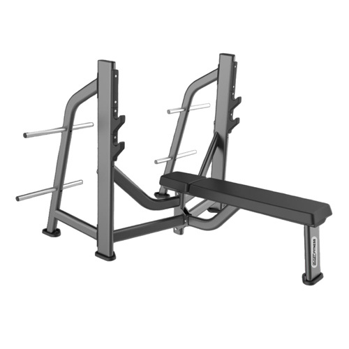 Commercial Olympic Bench