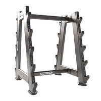 Ironnest Barbell Holder - Application: Gain Strength