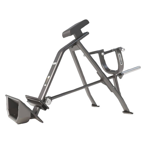 commercial Incline Lever Row